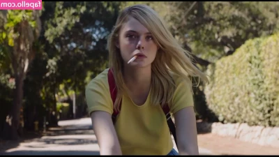 Elle Fanning [ elle-fanning ] - posting soon and message me for special requests