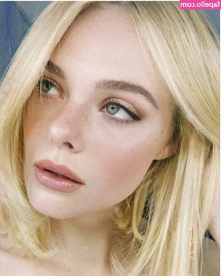 Elle Fanning [ elle-fanning ] - Fotos de uma noite quieta