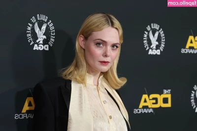 Elle Fanning [ elle-fanning ] - Y all  I am too busy to be this filled with yearning