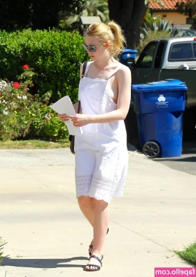 Elle Fanning [ elle-fanning ] - Epic Loads - Episode 5