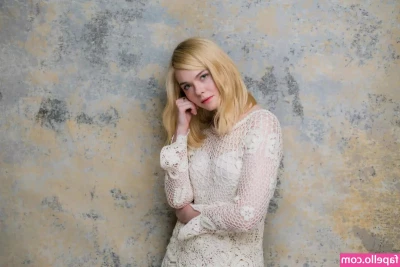 Elle Fanning [ elle-fanning ] - Earn Your Freedom - Episode 10