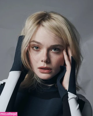 Elle Fanning [ elle-fanning ] - Go sub to her  amateurhousewife23