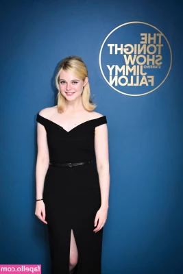 Elle Fanning [ elle-fanning ] - It s big bro Can you handle it part 1