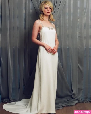 Elle Fanning [ elle-fanning ] - 너무 아쉬워요