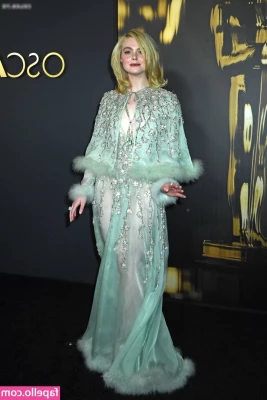 Elle Fanning [ elle-fanning ] - Welcome To my new subscribers   So sad  I only have a few of you here