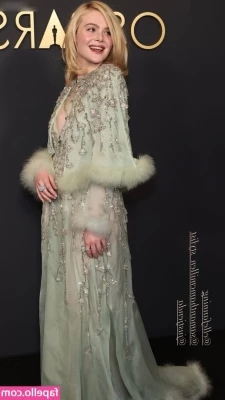 Elle Fanning [ elle-fanning ] - Which is your favorite