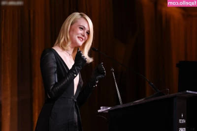 Elle Fanning [ elle-fanning ] - New video just dropped If we masturbate in front of each other  who