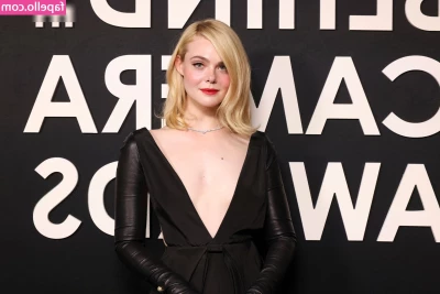 Elle Fanning [ elle-fanning ] - This is how I wake up everyday