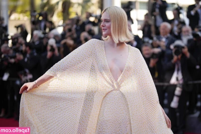 Elle Fanning [ elle-fanning ] - I want so badddddd
