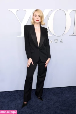Elle Fanning [ elle-fanning ] - ALL Free monthly videos to this point have been sent out. If you did