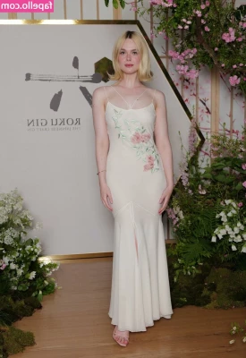 Elle Fanning [ elle-fanning ] - JOIN ME!! 💦💦