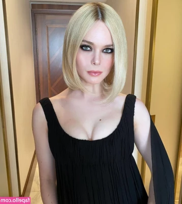 Elle Fanning [ elle-fanning ] - I Love it when you guys buy me toys off my Amazon wish list. It's