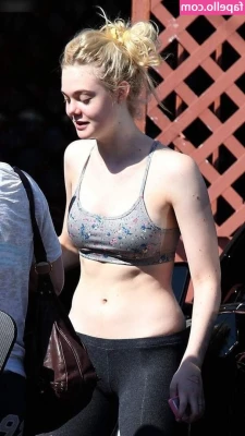 Elle Fanning [ elle-fanning ] - Make sure you send tips to my cashapp Venmo  Dm me for deets