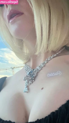Elle Fanning [ elle-fanning ] - Fuck guys, I’m getting so big 🥺🥺
