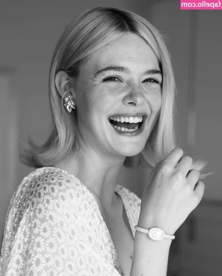 Elle Fanning [ elle-fanning ] - Hello guys  Would you like to see series of photos from picnic