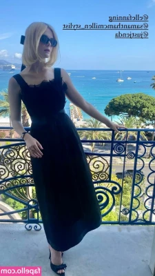 Elle Fanning [ elle-fanning ] - Do you already understand how romantic and sexy your night with me