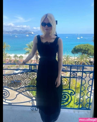 Elle Fanning [ elle-fanning ] - :3