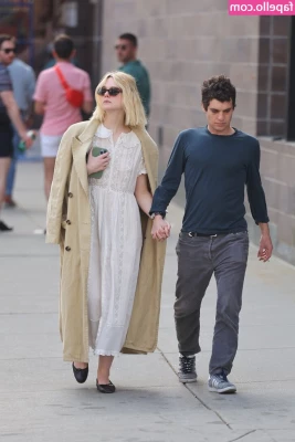 Elle Fanning [ elle-fanning ] - good morning! Would anyone be interested if I started selling my
