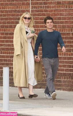 Elle Fanning [ elle-fanning ] - More Feet content, yes or no?😋