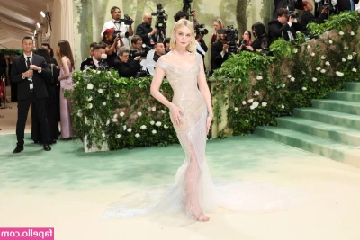 Elle Fanning [ elle-fanning ] - My birthday is next week  August 18th