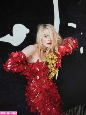 Elle Fanning [ elle-fanning ] - welcome the moment you subscribe it means that we are going to have