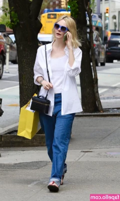 Elle Fanning [ elle-fanning ] - Free Subscription  Pay attention   I want you to be my fan so you can