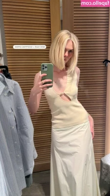 Elle Fanning [ elle-fanning ] - Are you searching for a little spice in your life  Look no further  I
