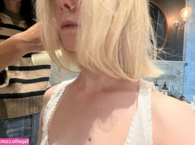 Elle Fanning [ elle-fanning ] - Lovely outfit