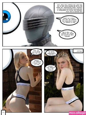 Elle Fanning [ elle-fanning ] - Bahtrobe malfunction  -