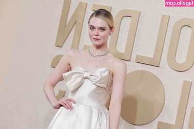 Elle Fanning [ elle-fanning ] - Spread 💖