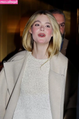 Elle Fanning [ elle-fanning ] - Price list    50 Fetish   40 FaceTime   my worn panties 20  50 custom