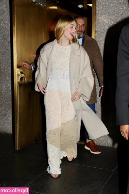 Elle Fanning [ elle-fanning ] - I want to fulfill your wildest dreams   What do you want to see from