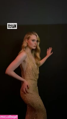 Elle Fanning [ elle-fanning ] - XD