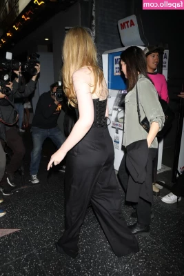 Elle Fanning [ elle-fanning ] - How is everyone tonight  Doing good my Delinquents