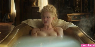 Elle Fanning [ elle-fanning ] - Happy Saturday  I ve been sick with the flu all week so I ll be