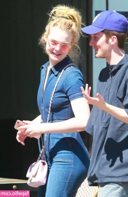 Elle Fanning [ elle-fanning ] - Starting today my Onlyfans will be $15, with no more PPV. ❤ Please