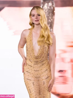 Elle Fanning [ elle-fanning ] - Thirsty Thursday  what are some of your favorite cocktails