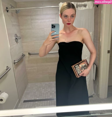 Elle Fanning [ elle-fanning ] - 𝐅𝐑𝐄𝐄 𝐒𝐔𝐁𝐒𝐂𝐑𝐈𝐏𝐓𝐈𝐎𝐍