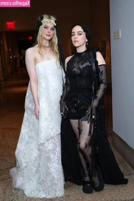 Elle Fanning [ elle-fanning ] - I want to do all the work tonight 👅😳