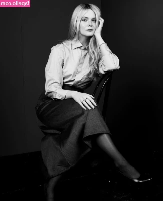 Elle Fanning [ elle-fanning ] - buen dia