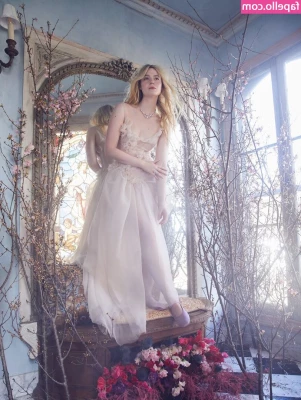 Elle Fanning [ elle-fanning ] - I love you