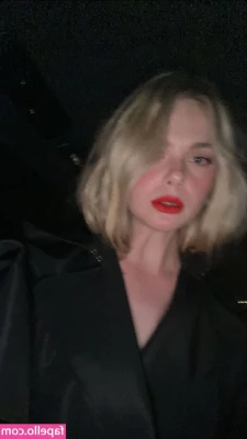 Elle Fanning [ elle-fanning ] - Foreskin Restoration  24 part 1