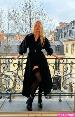 Elle Fanning [ elle-fanning ] - Lemme put you to bed 🛏