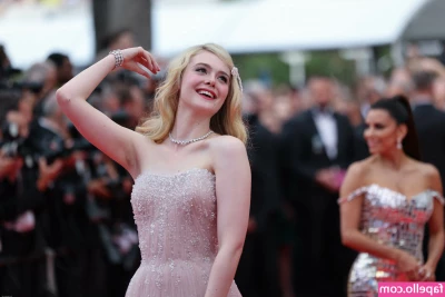 Elle Fanning [ elle-fanning ] - Now that I have your attention, message me to see how I can make your