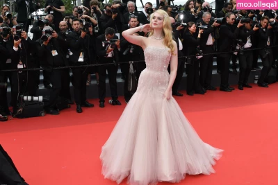 Elle Fanning [ elle-fanning ] - Come breed me  I m so desperate for it