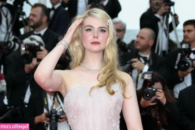 Elle Fanning [ elle-fanning ] - Baby   piccola preview di quello che pubblicherò stasera   ho