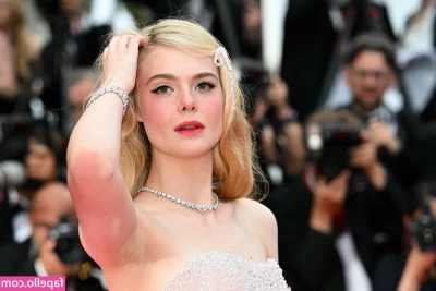 Elle Fanning [ elle-fanning ] - Celesquii2  Celesquii2      FREE FREE FREE     Latin girl  waiting