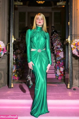 Elle Fanning [ elle-fanning ] - Your hot tigress wants a thrill, find out about all my dirty thoughts
