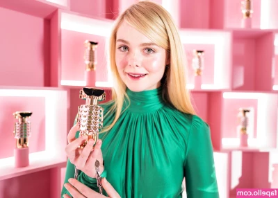 Elle Fanning [ elle-fanning ] - God I need to make more scripted videos this was SO fun What are some