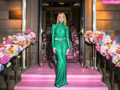 Elle Fanning [ elle-fanning ] - Who wants a discount to my VIP page with NO PPV, everything on the